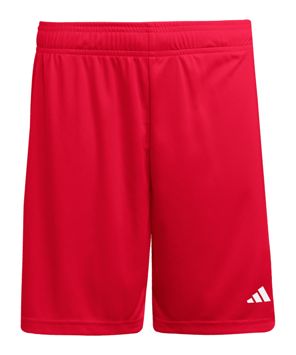adidas Entrada 26 Short Kids Rot 