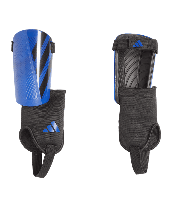 adidas Tiro Schienbeinschoner Kids Blau 