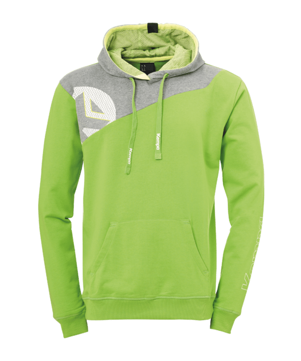 Kempa Core 2.0 Hoody