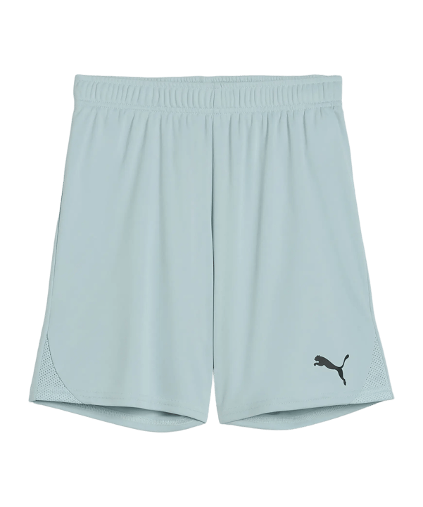 PUMA teamGOAL Short Kids Grün F41 