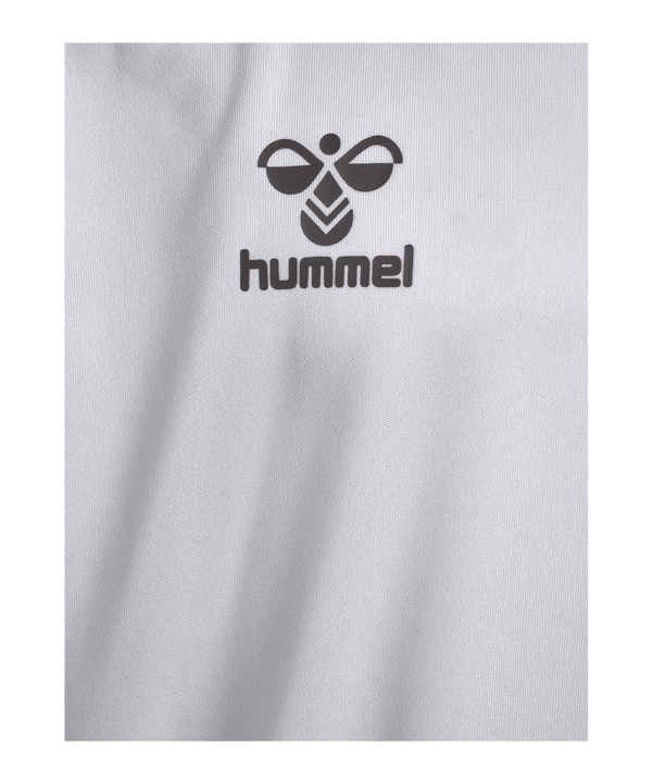 Hummel hmlLOGO Training Set Kids Weiss F9001 - weiss
