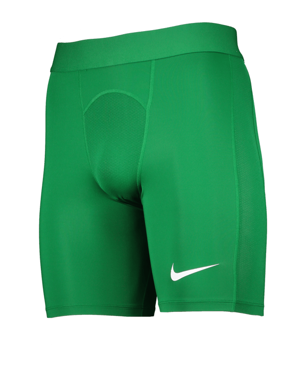 Nike Pro Strike Short Grün Weiss F302