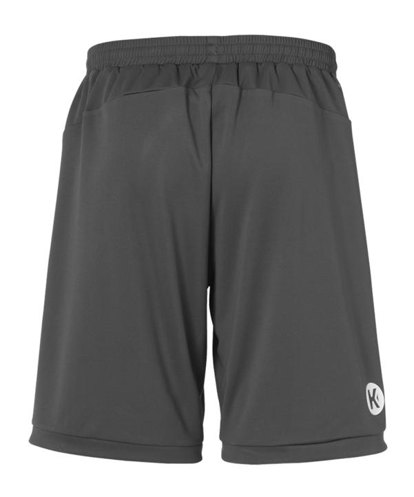 Kempa Prime Shorts Kids Grau F09 - grau