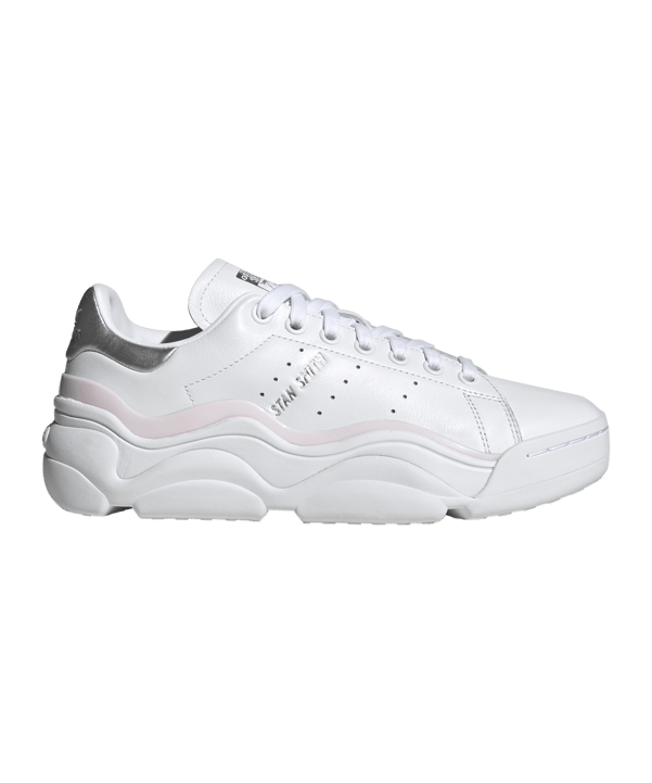 adidas Originals Stan Smith Millencon Damen Weiss | - weiss