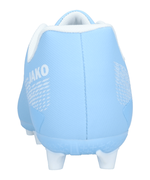 JAKO Lightning II AG Kids Blau F458 - blau