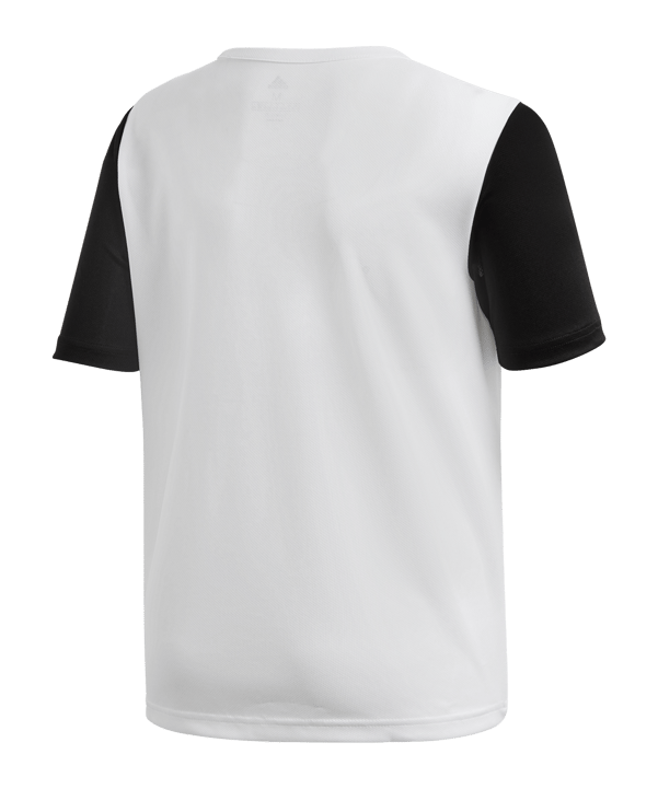 adidas Estro 19 Trikot kurzarm Kids Weiss - weiss