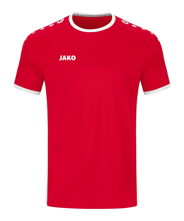 JAKO Primera KA Trikot Rot F110
