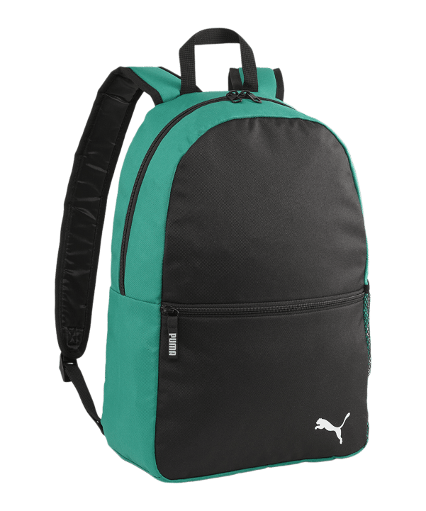PUMA teamGoal Core Rucksack Grün F04