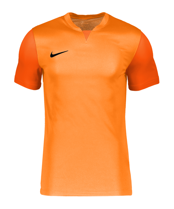 Nike Trophy V Trikot Orange F819