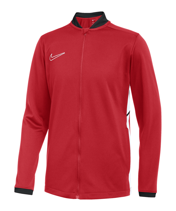 Nike Academy 25 Trainingsjacke Kids Rot F657