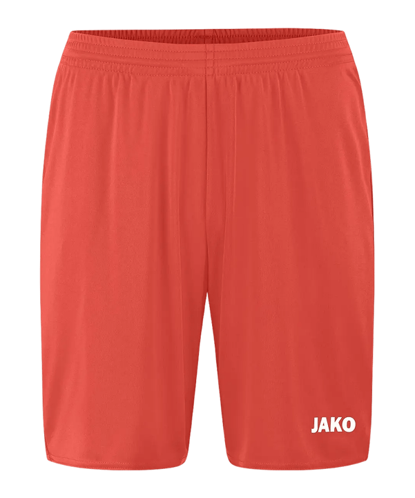 JAKO Manchester 2.0 Short Orange F365 