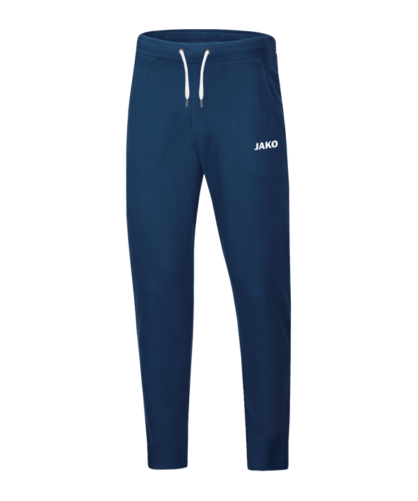 JAKO Base Jogginghose Kids Blau F09