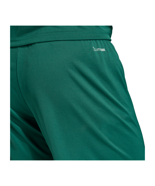 adidas Entrada 26 Short Grün - gruen