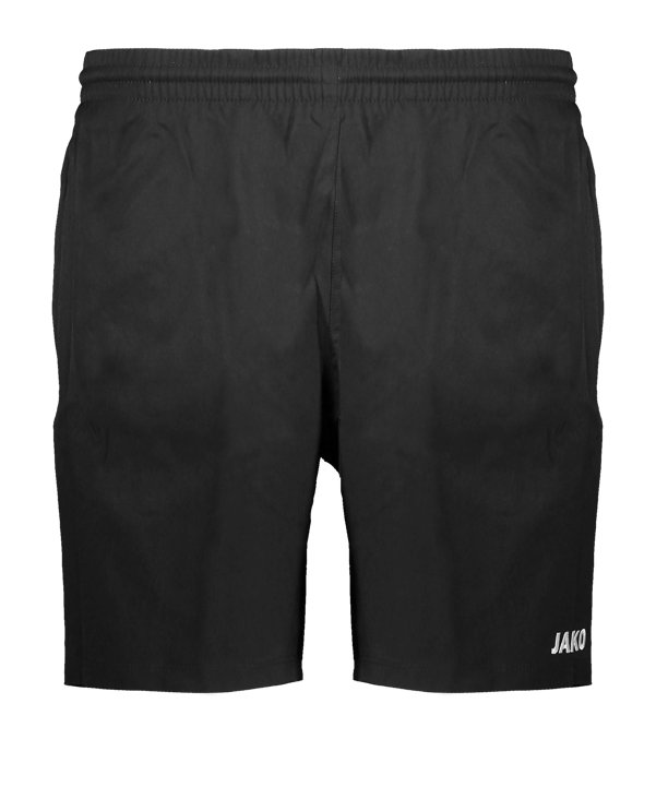 JAKO Profi 2.0 Short Damen Schwarz F08