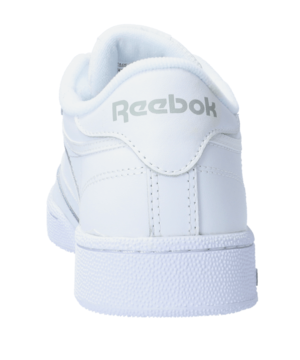 Reebok Club C 85 Sneaker Weiß - weiss