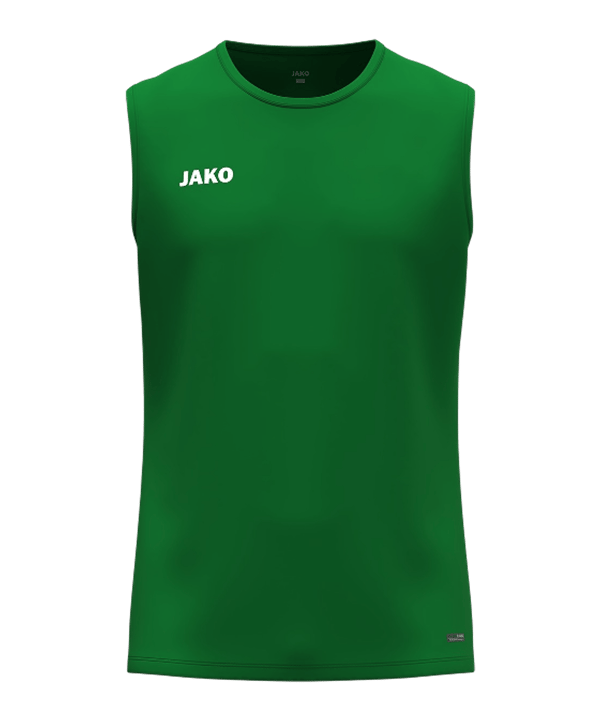 JAKO One Tanktop Grün F200 