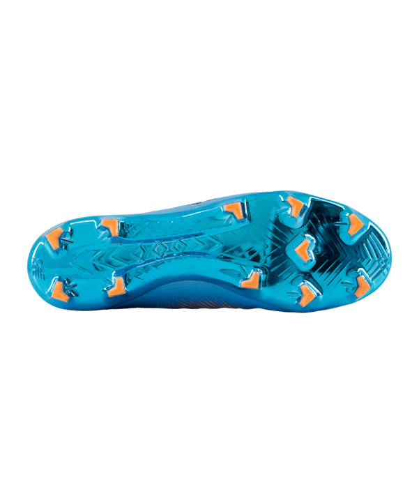 New Balance Furon V7+ Pro FG Fuel Cell Blau FS75 - blau