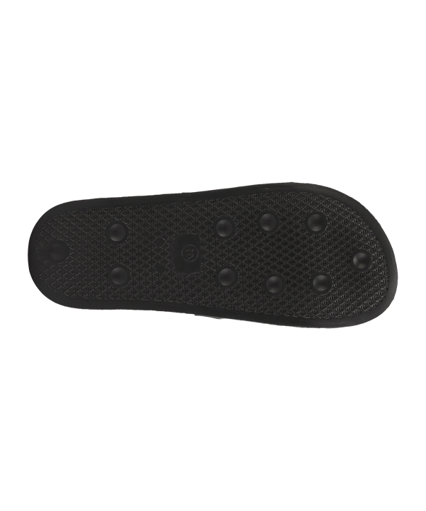 JAKO Jakolette River Schwarz F729 - schwarz