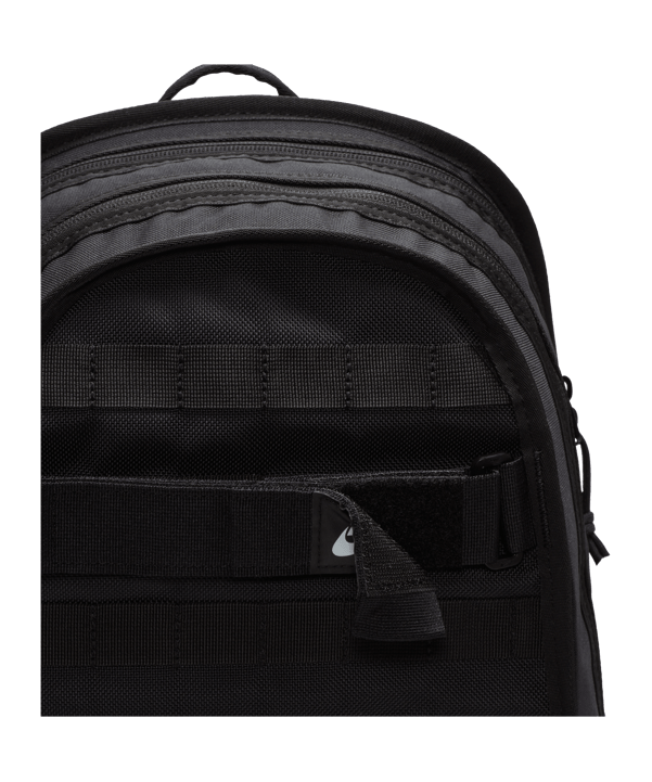 Nike Sportwear RPM Backpack Rucksack F010 - schwarz