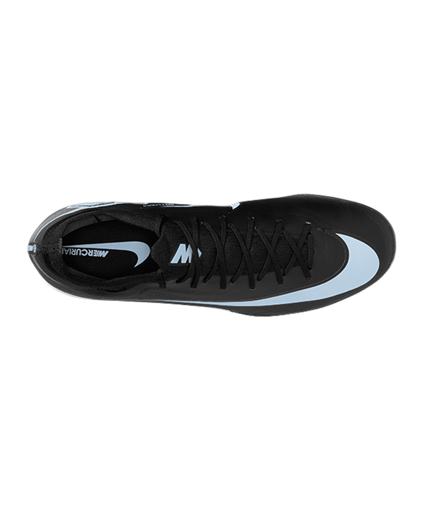 Nike Air Zoom Mercurial Vapor XVI Pro TF Shadow Schwarz F001 - schwarz