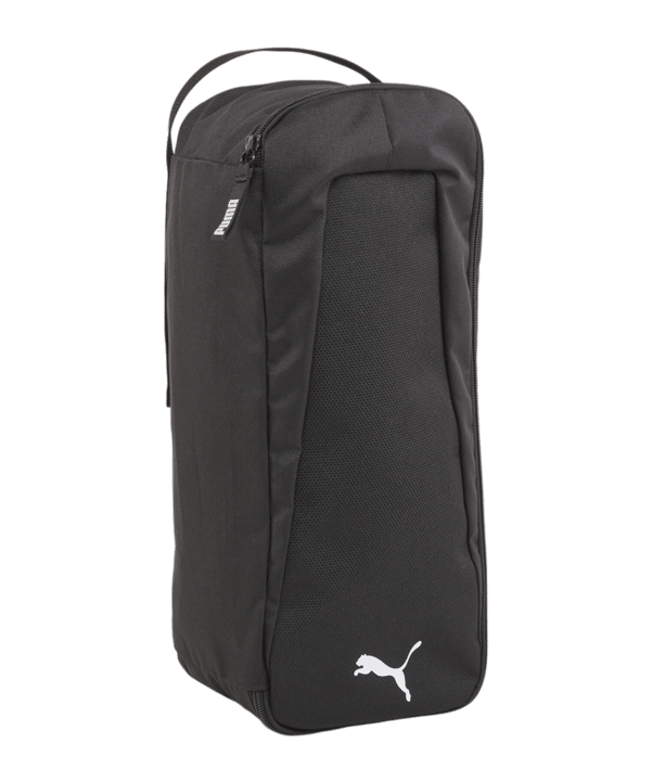 PUMA teamGoal Schuhtasche Schwarz F01 - schwarz