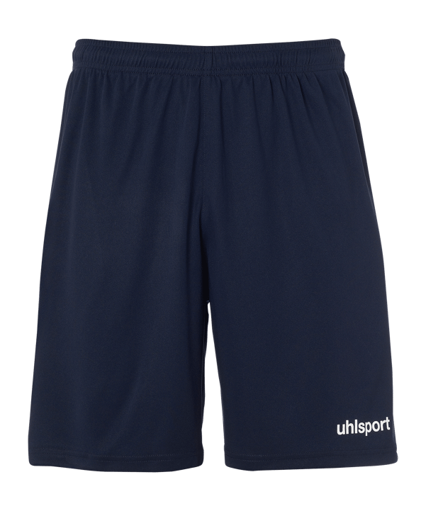uhlsport Short Blau F41 