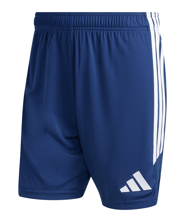 adidas Tiro 26 League Short Dunkelblau 