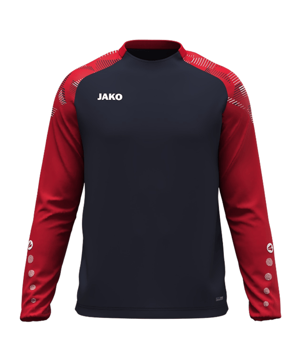 JAKO Sonic Sweatshirt Blau F909 