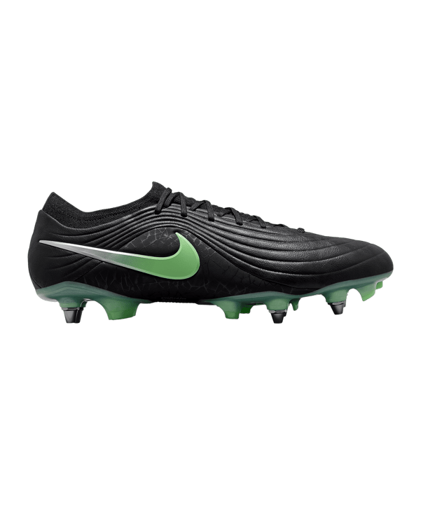 Nike Tiempo Maestro Elite Low SG Schwarz F001 - schwarz