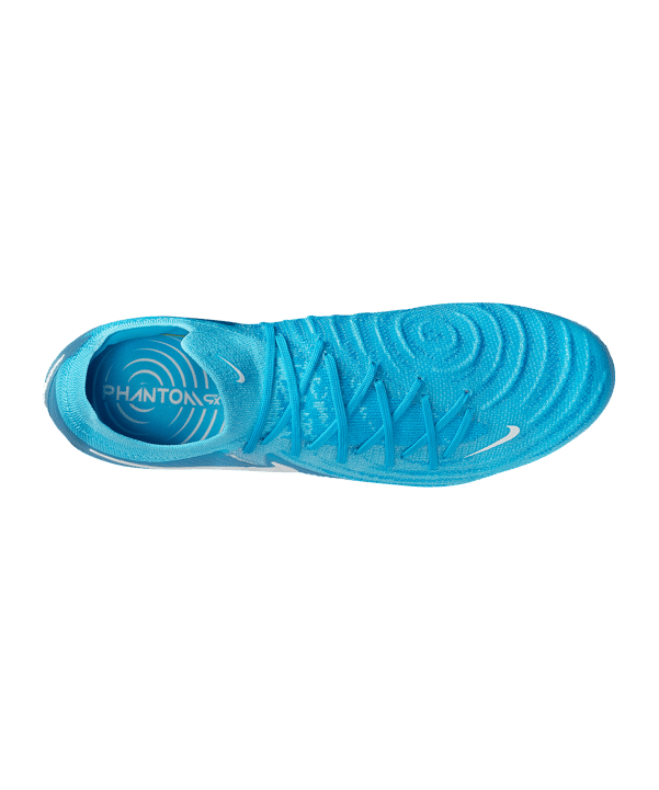 Nike Phantom GX II Elite SG-Pro AC Mad Ambition Blau F400 - blau