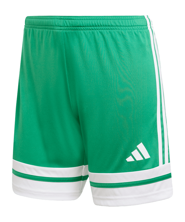 adidas Squadra 25 Short Damen Grün