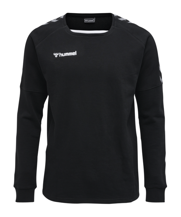 Hummel Authentic Training Sweatshirt F2114 