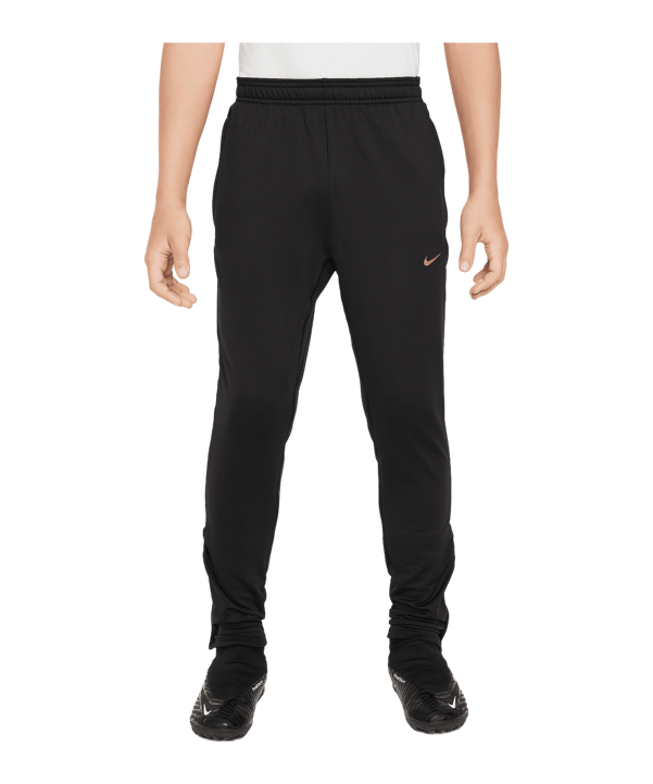 Nike Strike 24 Trainingshose Kids Schwarz F011 