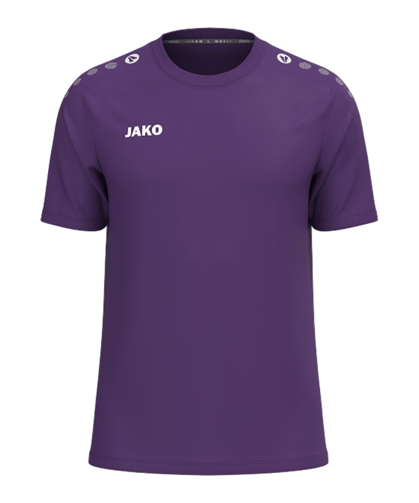 JAKO One T-Shirt Rosa F486 