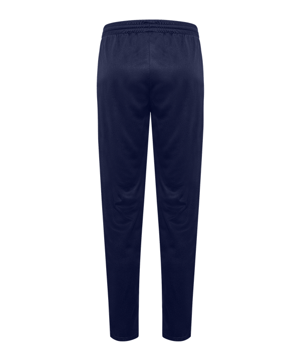 Hummel Trainingsanzug Blau F7026 - blau