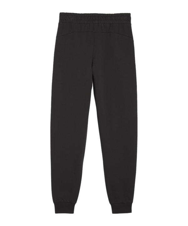 PUMA teamGOAL Casuals Jogginghose Kids F03 - schwarz