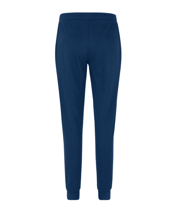 JAKO Base Jogginghose Damen Blau F09 | - blau
