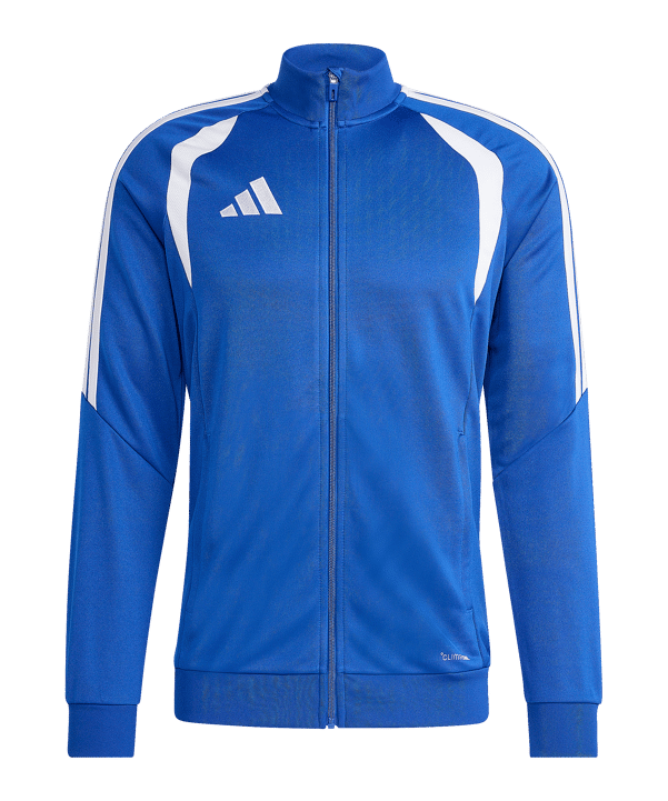adidas Tiro 26 League Trainingsjacke Blau 