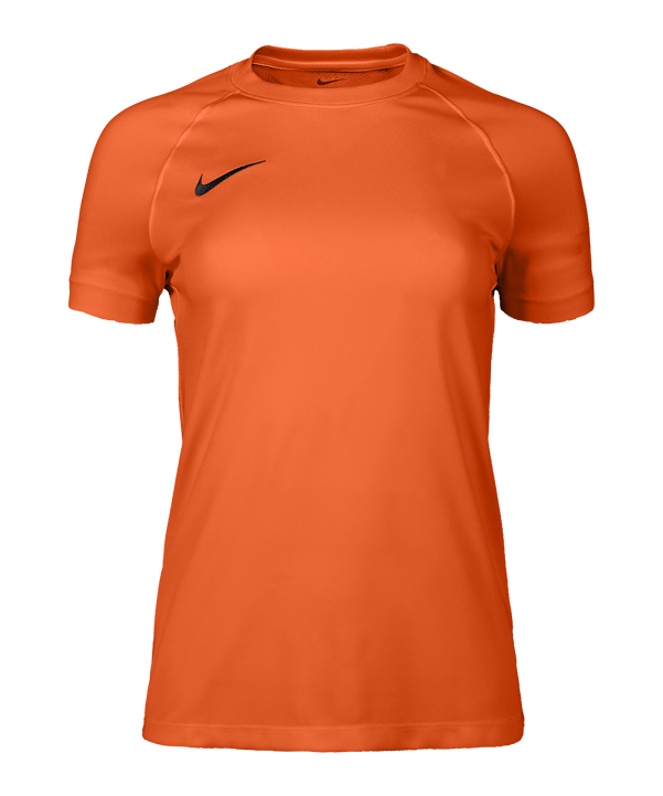 Nike Park VIII Trikot Damen Orange F819 