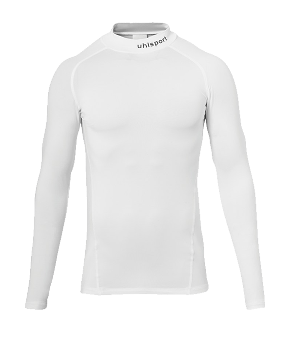 Uhlsport Pro Baselayer Turtleneck Weiss F02