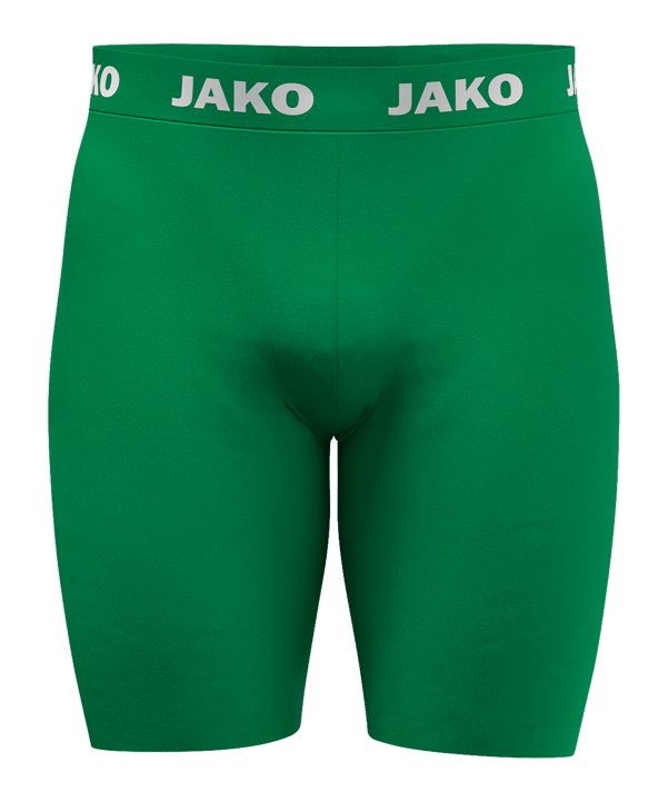 JAKO Funktion Tight Short Grün F632 - gruen