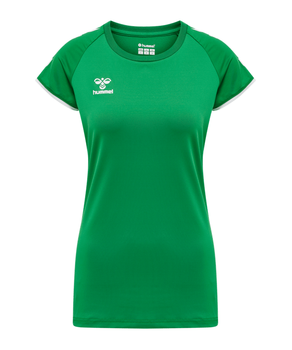 Hummel hmlCORE VOLLEY Stretch T-Shirt Damen F6235