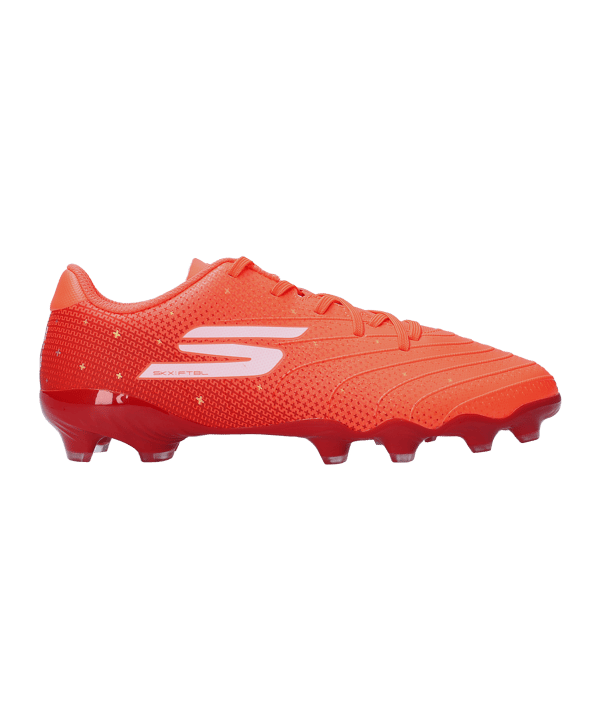 Skechers SKX 1.5 FG Harry Kane Player Edition Kids Rot FCRL - rot