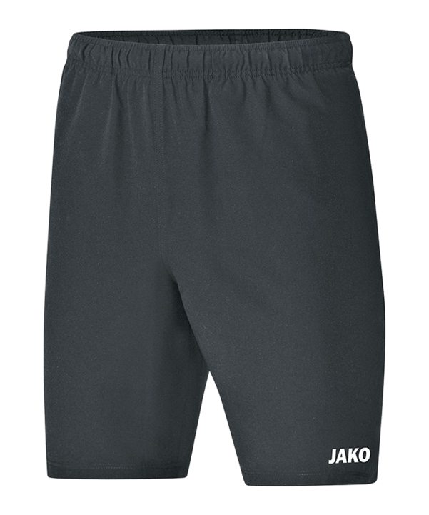 JAKO Classico Short Hose kurz Grau F21