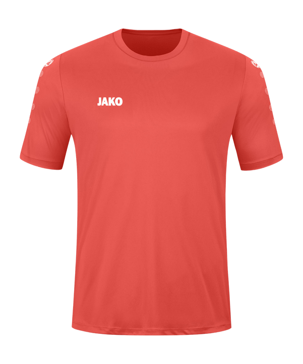 JAKO Team KA Trikot Kids Orange F365 