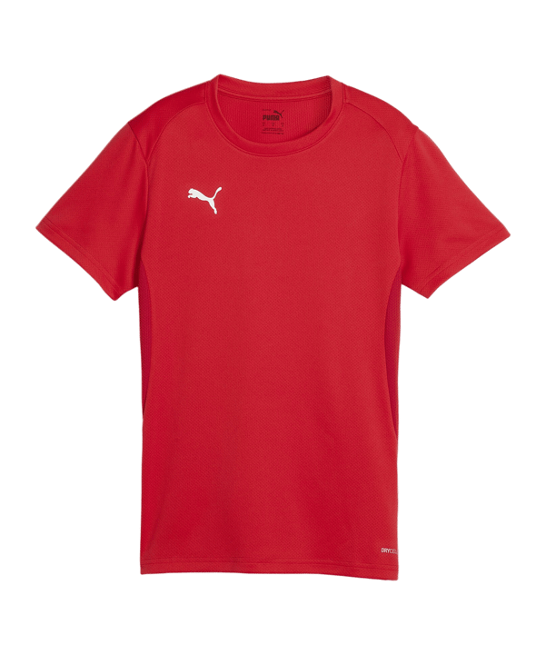 PUMA teamGOAL Trikot Damen Rot F01