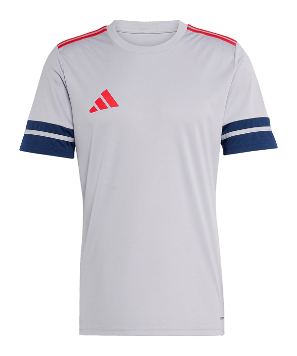 adidas Squadra 25 Trikot Grau