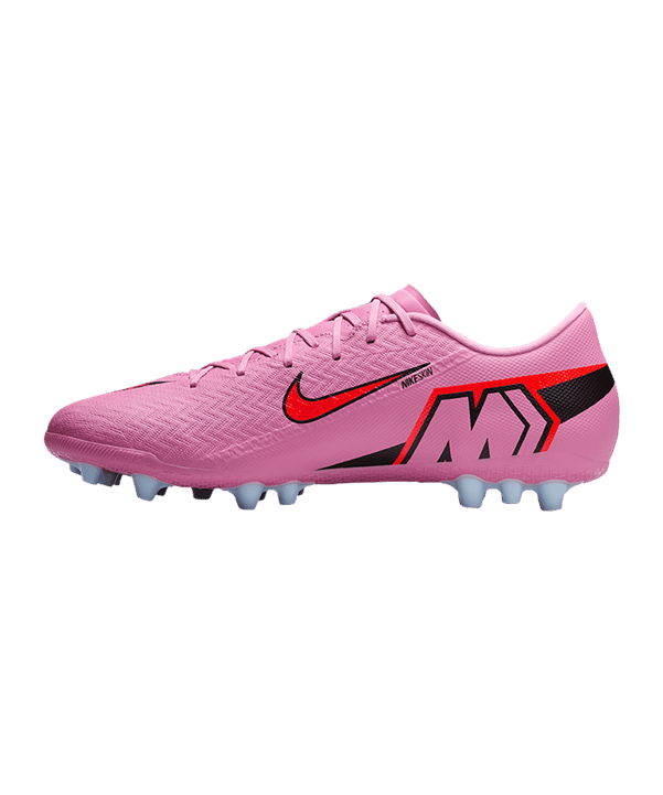 Nike Air Zoom Mercurial Vapor XVI Academy AG Scary Good Rot F600 - rot