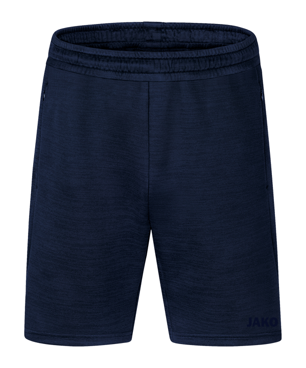 JAKO Challenge Short Damen Blau F510