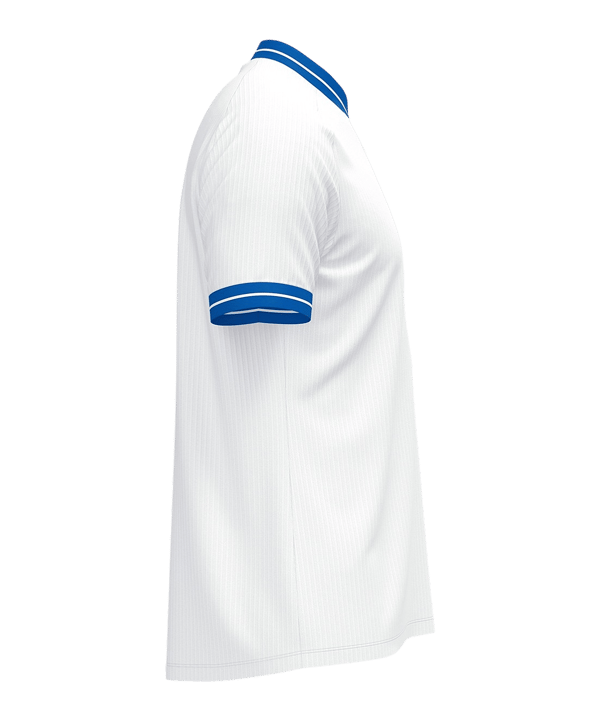 JAKO Retro Trikot Kids Weiß F005 - weiss